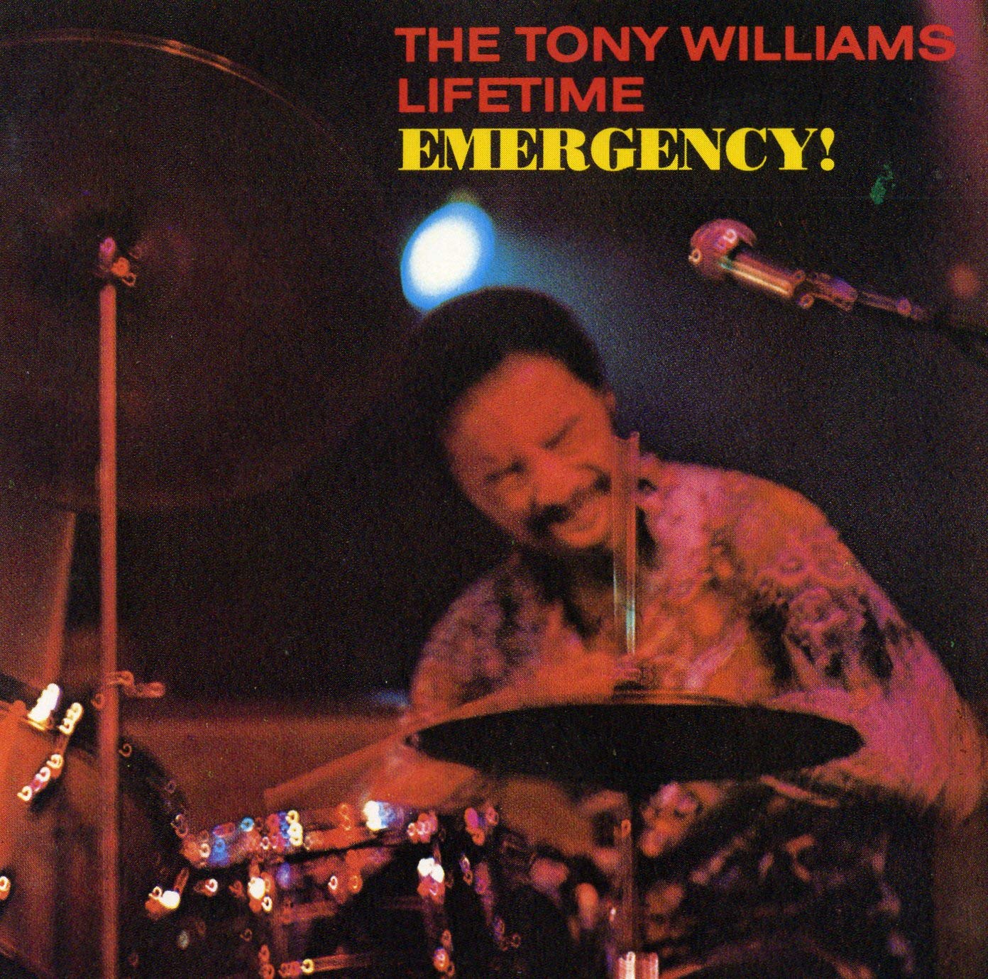 Emergency! Pop