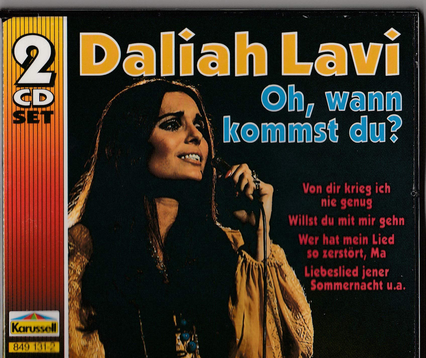 Oh, wann kommst du? Music