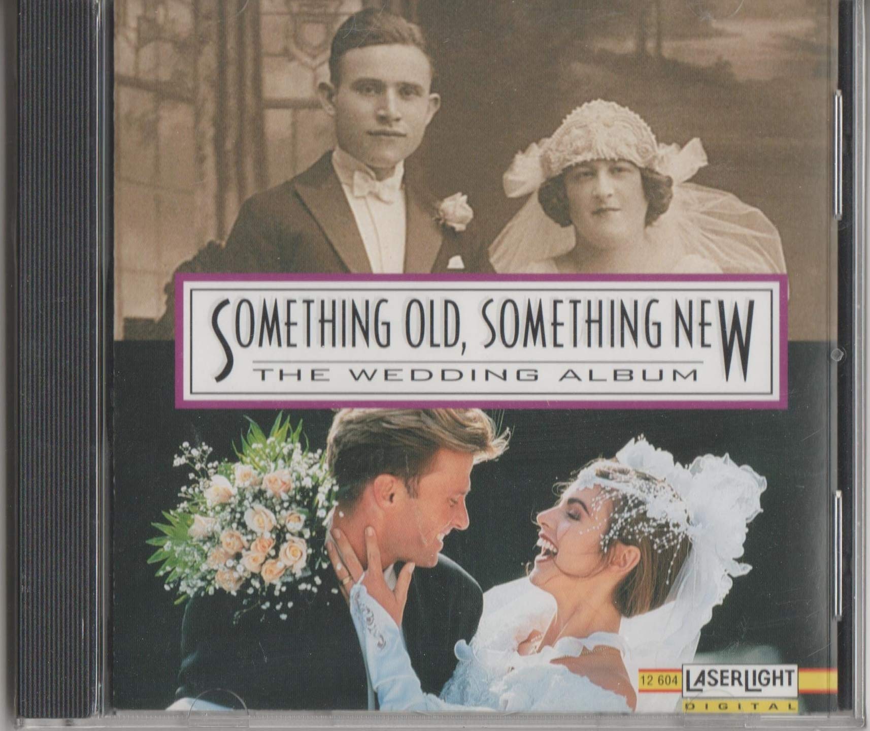 Something Old, Something New - The Wedding Album (UK Import) Music