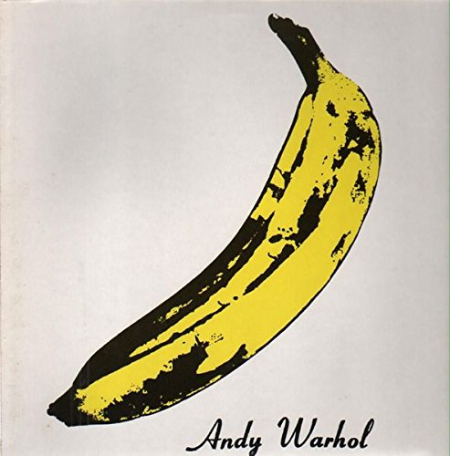The Velvet Underground & Nico Rock