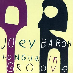 Tongue in Groove Jazz