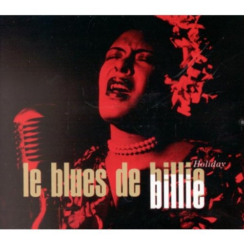 Le Blues De Billie Holiday Jazz