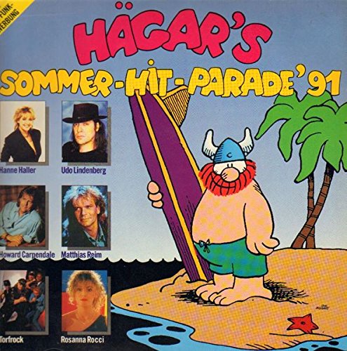 Udo Lindenberg, Matthias Reim, Frl. Menke, Howard Carpendale, Torfrock.. Music