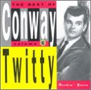Best of Conway Twitty 1: Rockin Years Rock