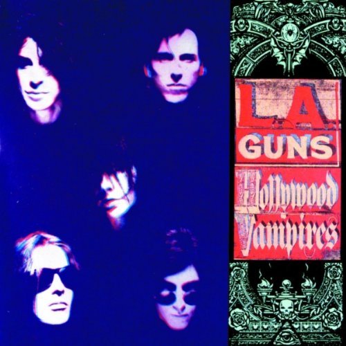 Hollywood Vampires Metal & Hardrock