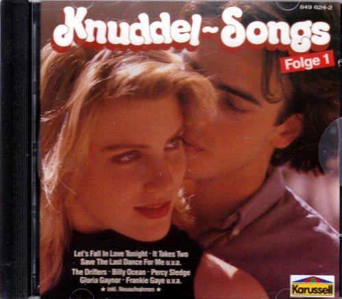 Product Image: KNUDDEL SONGS - Folge 1