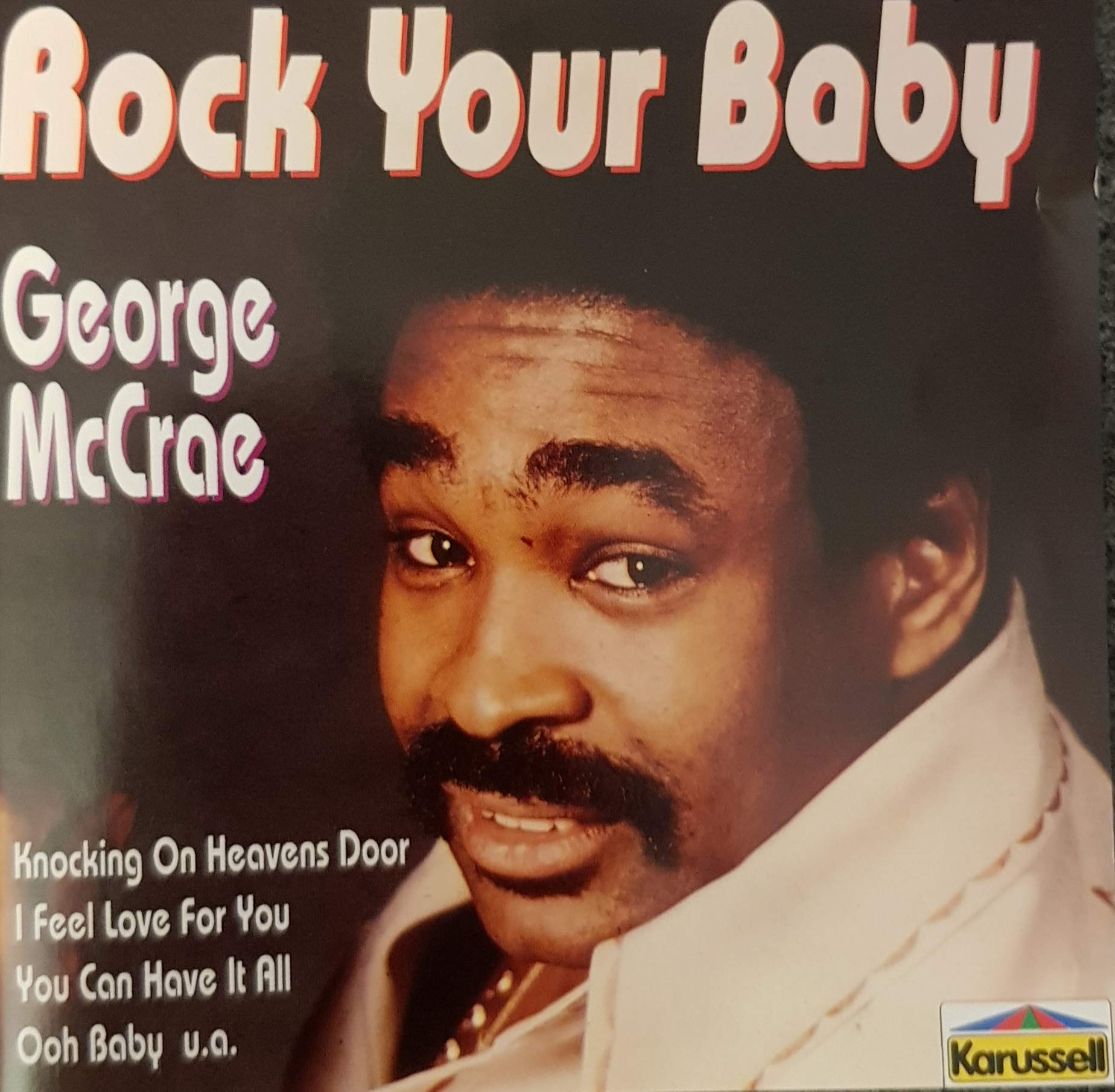 Rock your baby Music