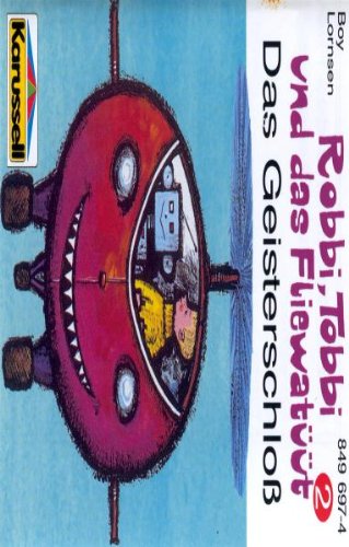 Das Geisterschloss Music for Children