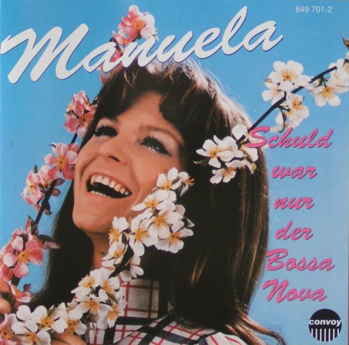 Product Image: Schuld War Nur Der Bossa Nova