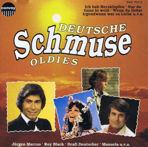 Jürgen Marcus, Anne-Karin, Roy Black, Kirsti, Tanja Berg, Oliver Bendt.. Music