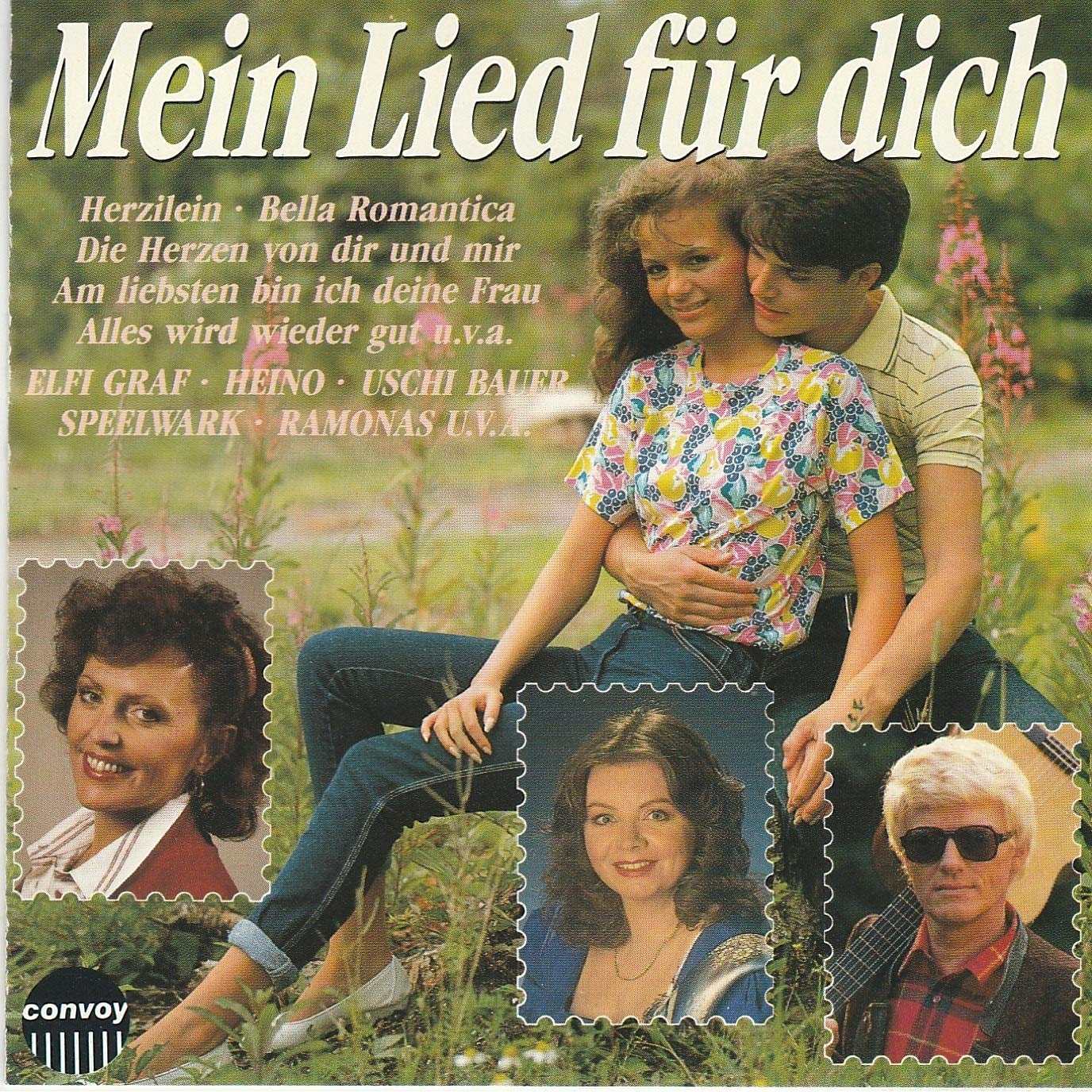 Product Image: Mein Lied für Dich