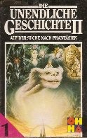 1 - Auf der Suche nach Phantasien Music