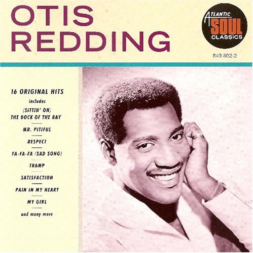 16 Original Hits - Atlantic Soul Classics Music