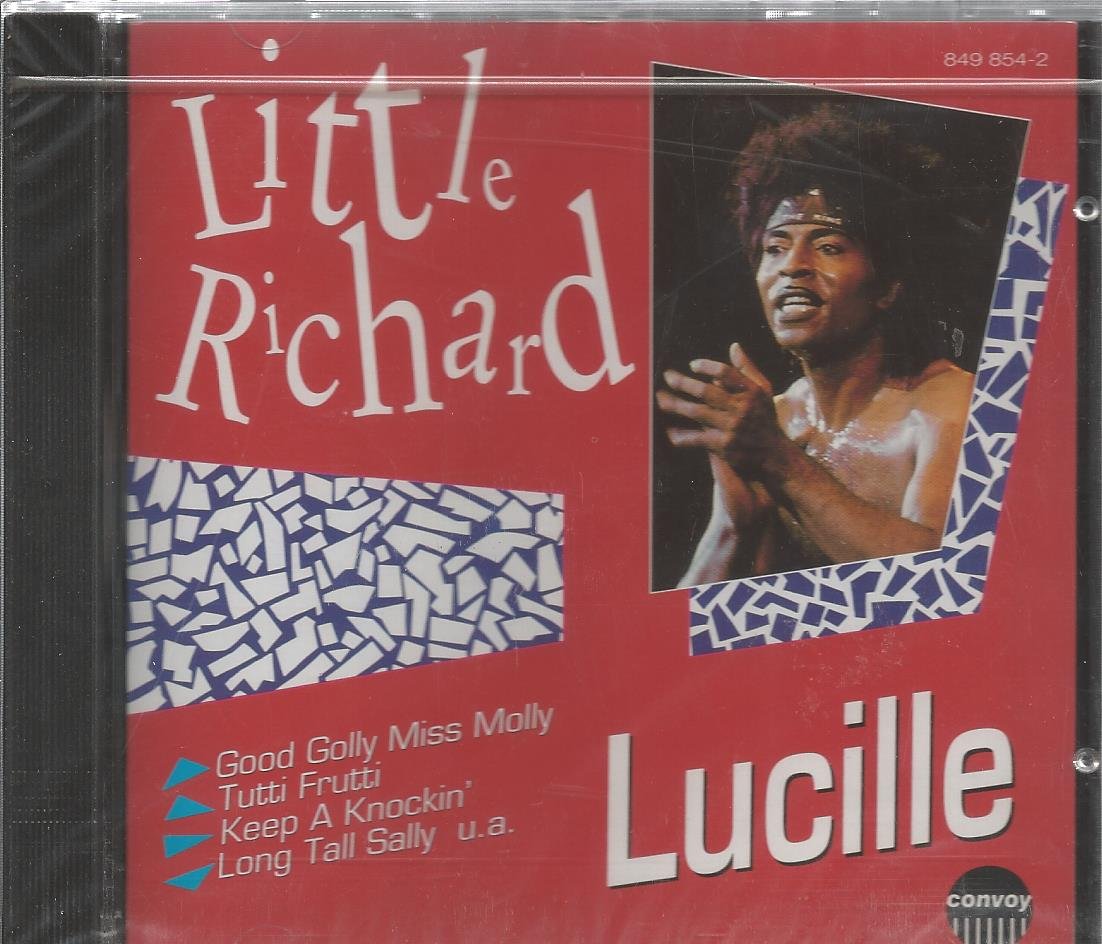 Lucille Music