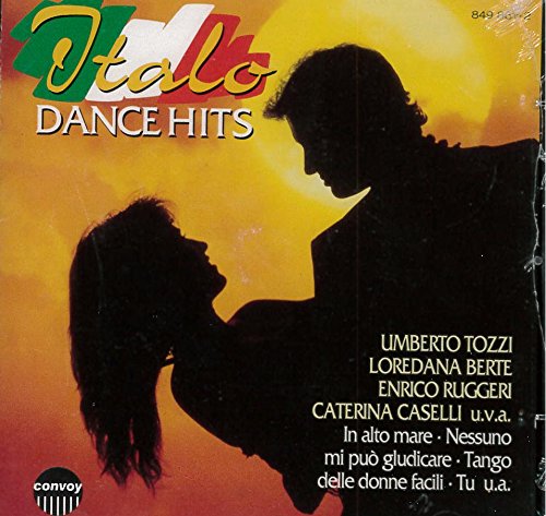 Ivan Cattaneo, Caterina Caselli, Renato Carosone, Gemelle Kessler, Heather Parisi.. Music