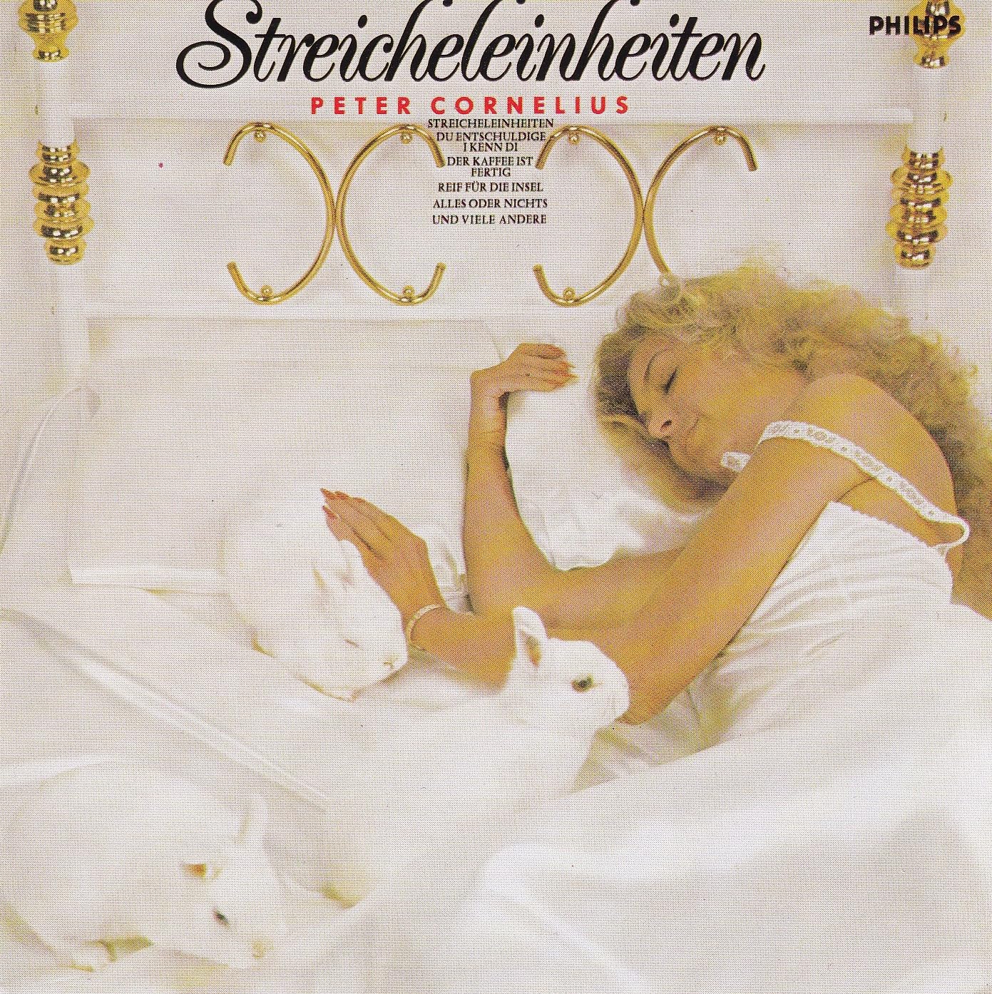 Streicheleinheiten Music