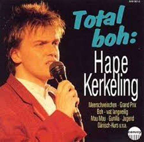 Total boh Music