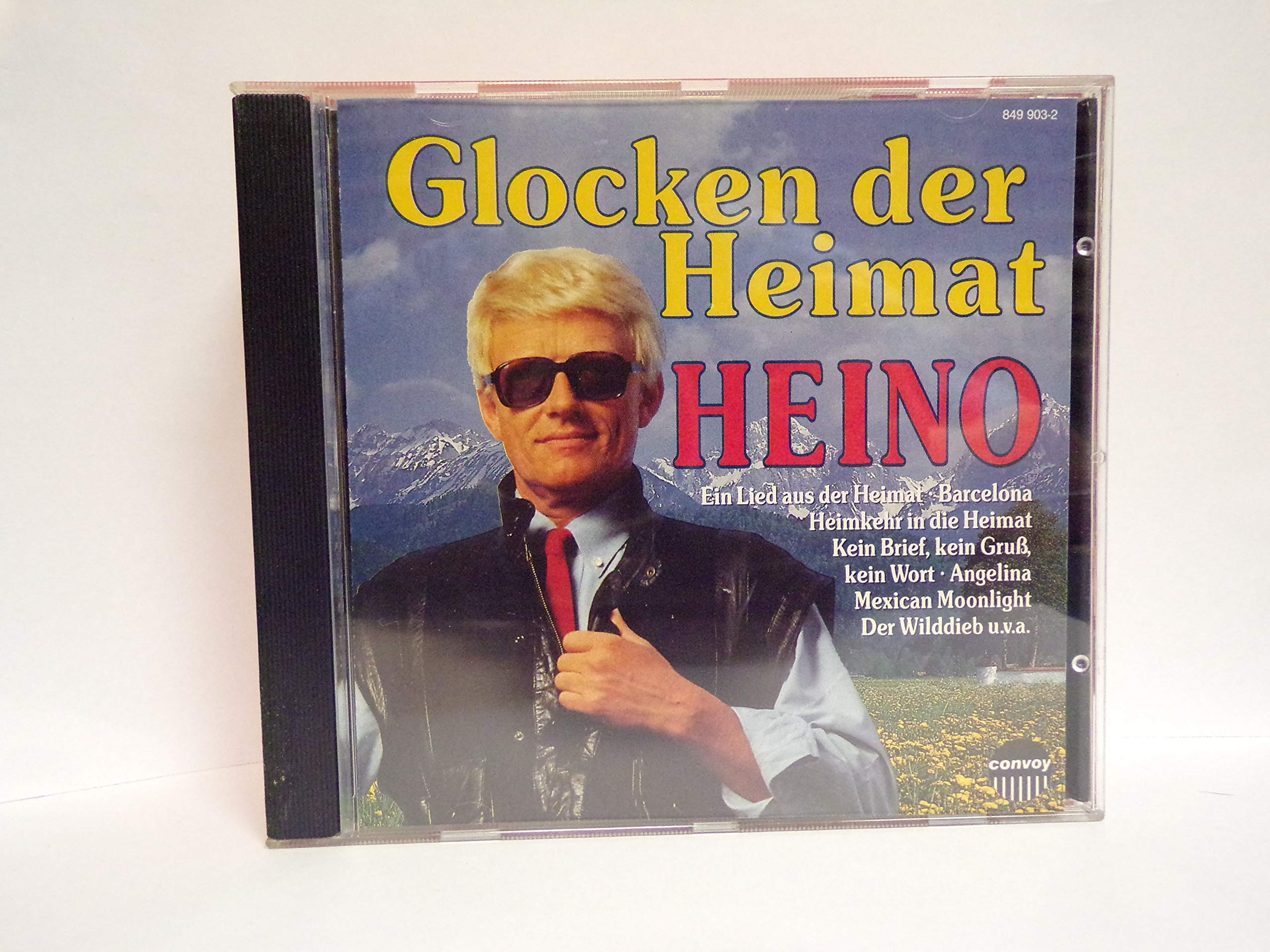 Product Image: Glocken der Heimat