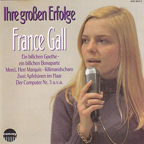 Ihre grossen Erfolgen Pop