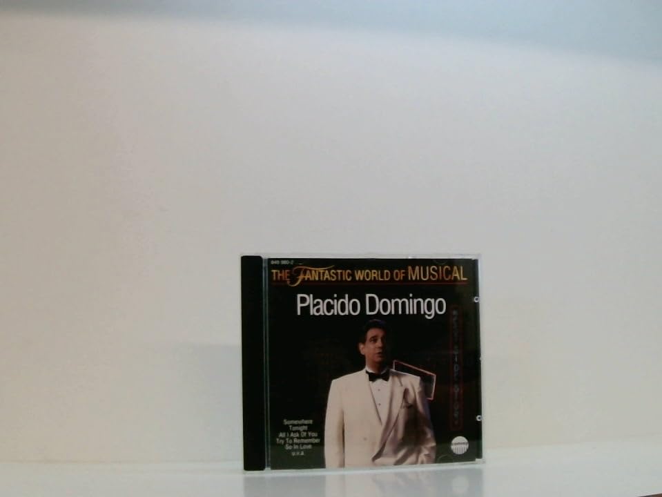 Chp Domingo Vol.7 Classical