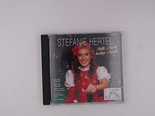 Fröhliche Weihnachten mit Stefanie Hertel Other music genres