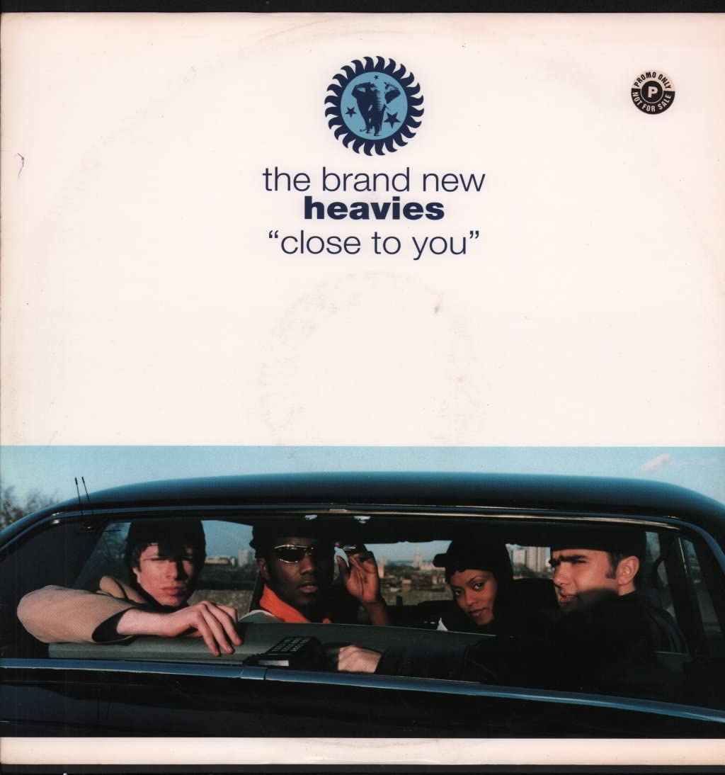 Close to You (Masters at Work Remix) Dance & Electronic
