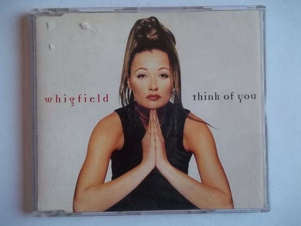 Think Of You / 5 Rmx Dance & Electronic