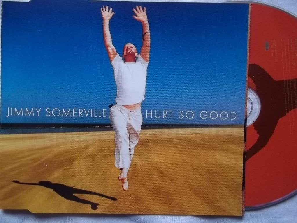 Product Image: Hurt So Good(4 Titres)