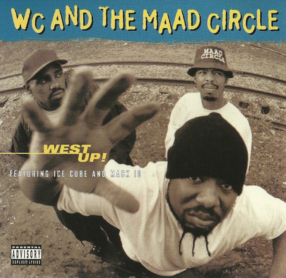 West Up(usa Gr Boitier-4remix) Rap & Hip-Hop