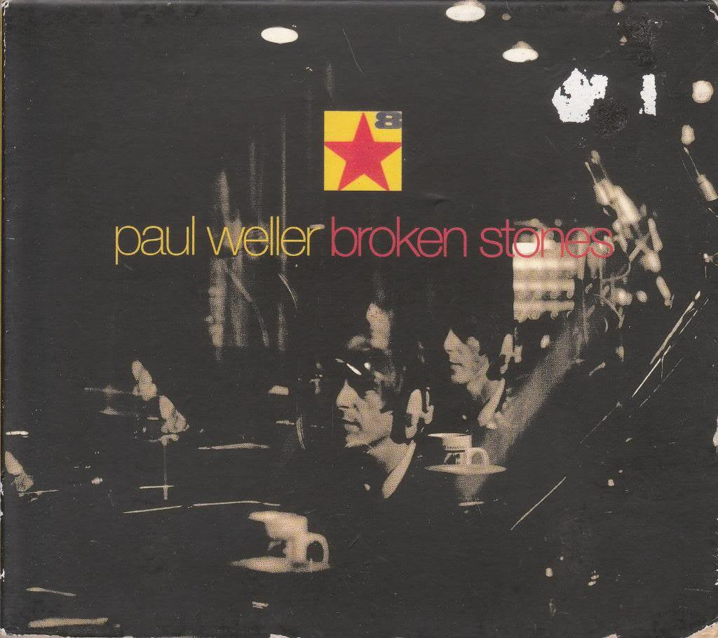 Broken Stones Alternative & Indie