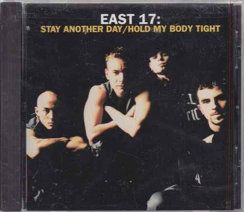Hold My Body Tight / Stay Another Day Dance & Electronic