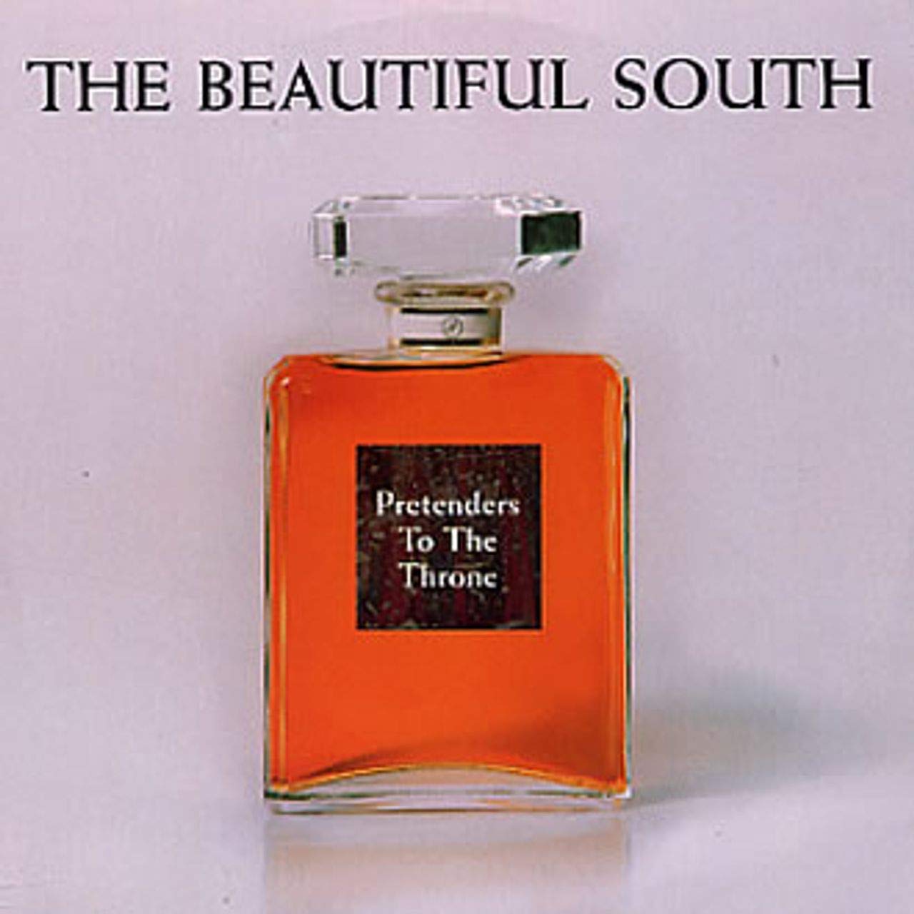 Pretenders To The Throne (UK Import) Alternative & Indie