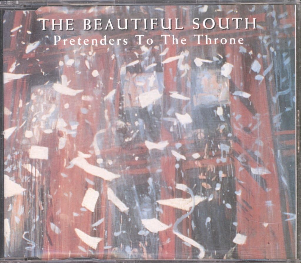 Pretenders to the Throne Alternative & Indie