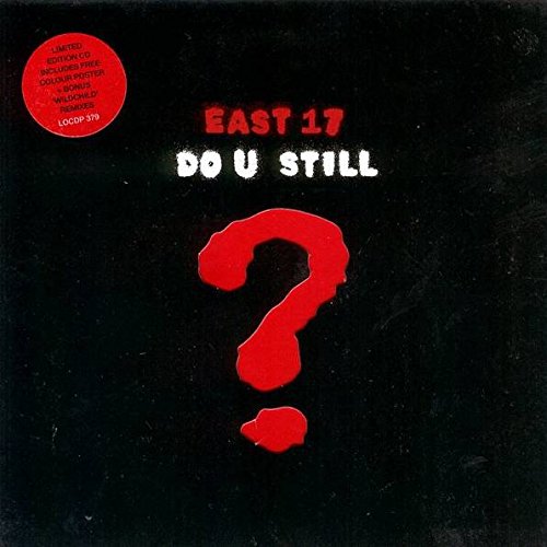 Do U Stll(limitee-W/poster-Poch Decoupee) Dance & Electronic