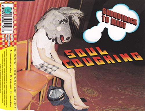 Soundtrack to Mary Rock