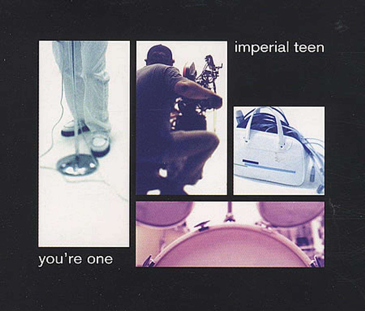You'Re One Alternative & Indie