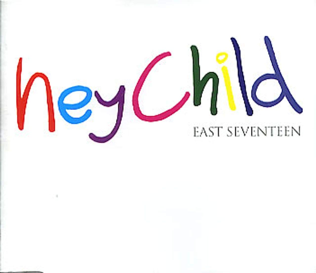 Hey Child Dance & Electronic