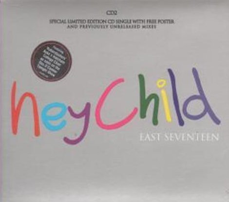 Hey Child Pop