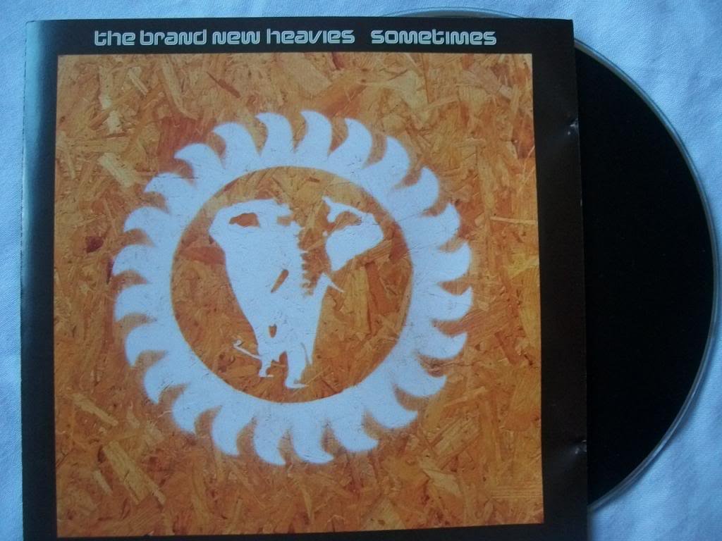 Sometimes Dance & Electronic