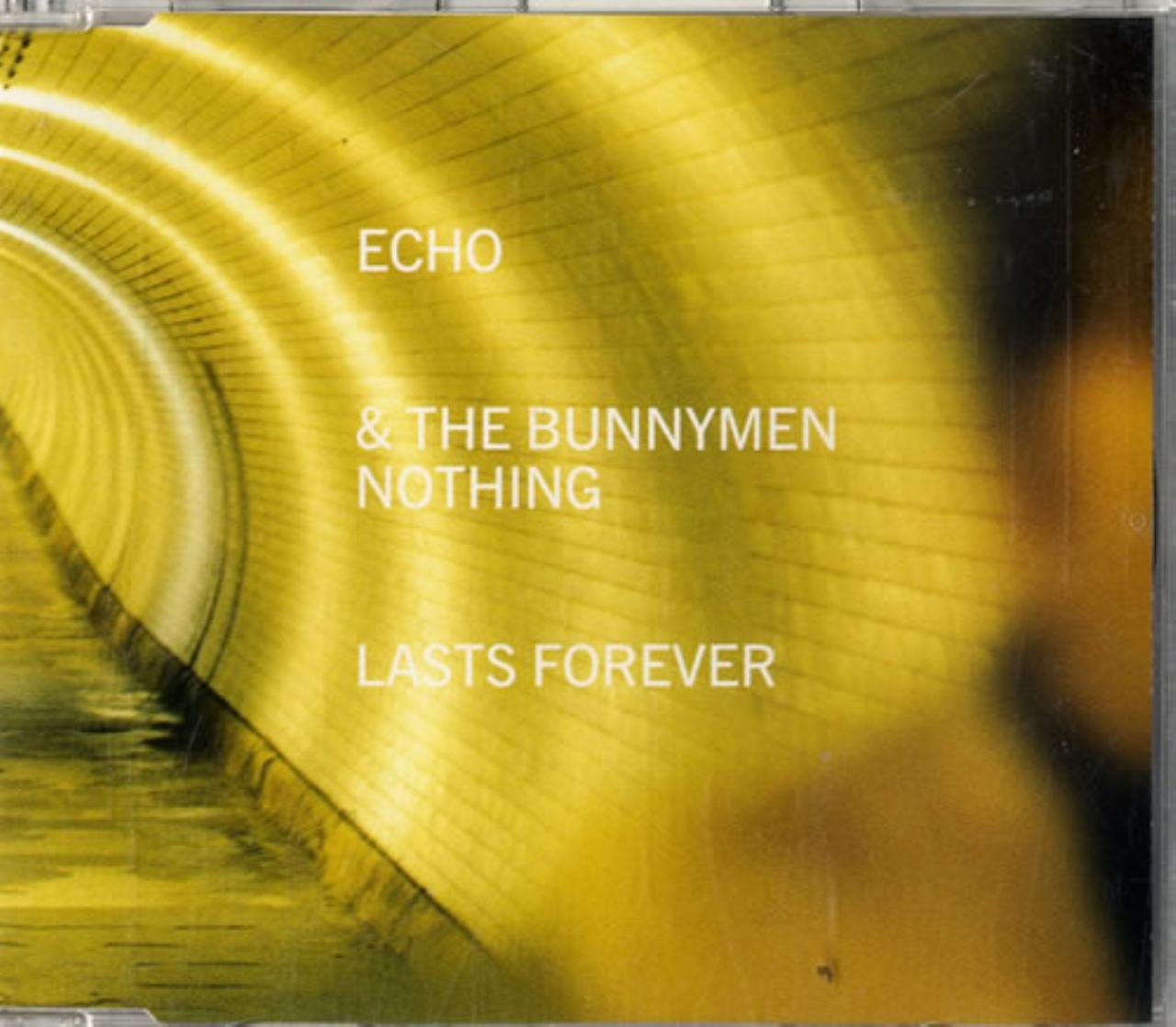 Product Image: Nothing Lasts Forever