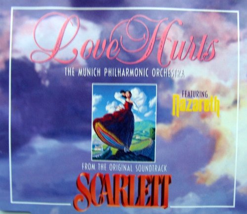 Love hurts (& Munich Philharmonic Orchestra, 'Scarlett') Rock