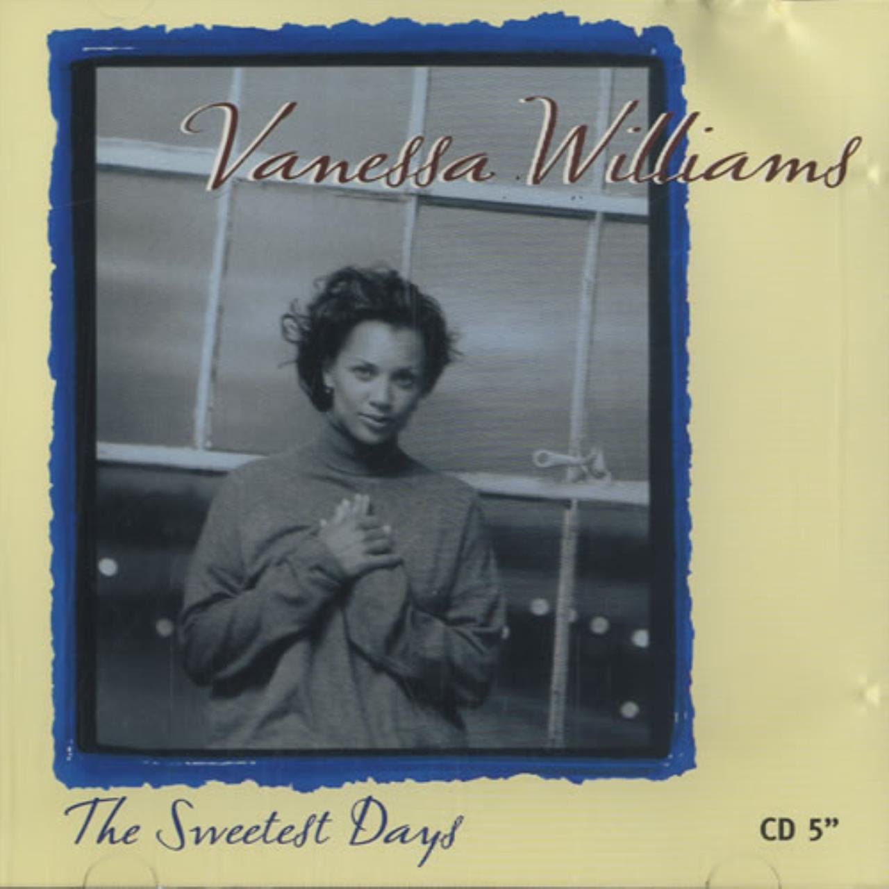 Sweetest Days / What Child Is This Pop