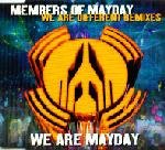 We are different (Remixes, 1994) Music