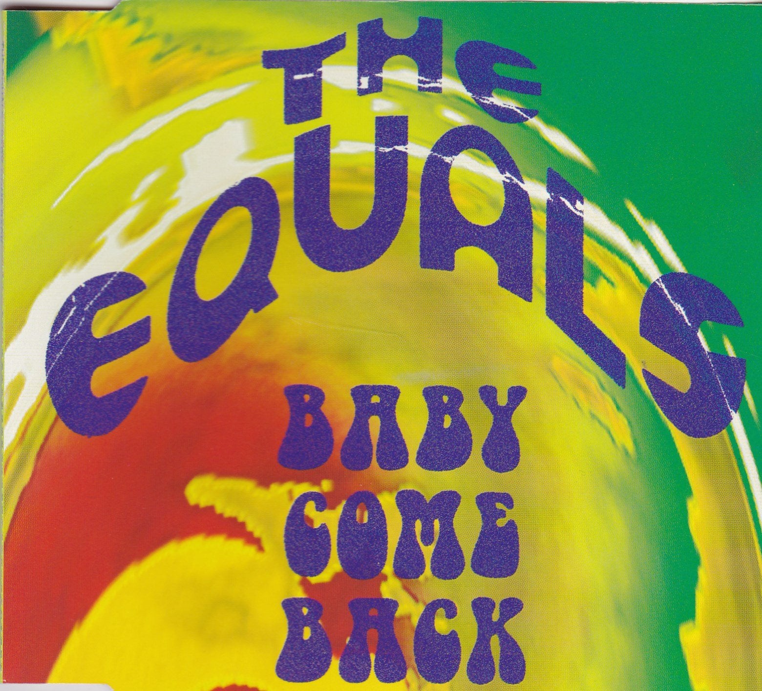 Baby come back/Michael and his slipper tree/Viva Bobby Joe Funk, R&B & Soul