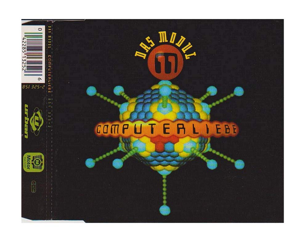 Computerliebe Jazz