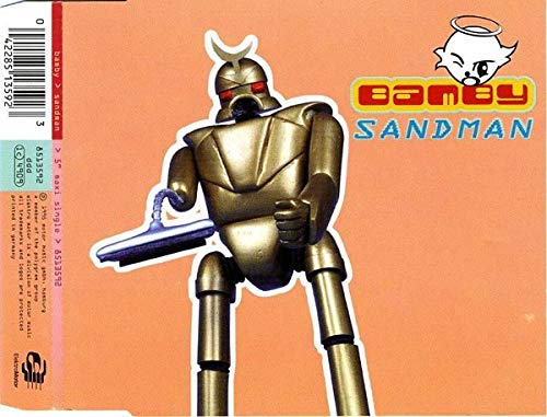 Sandman Music