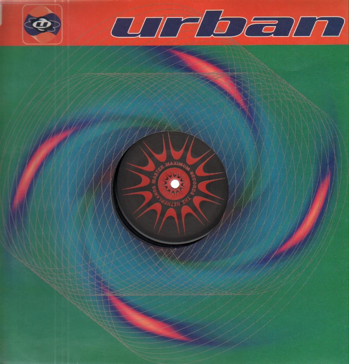 Wonderful days (Rotterdam Mix, 1994) Dance & Electronic