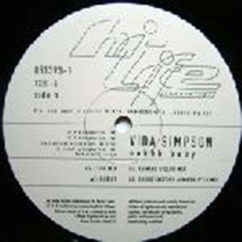 Oohhh Baby (INCL. Arman Van Helden Mix, 1994) Dance & Electronic