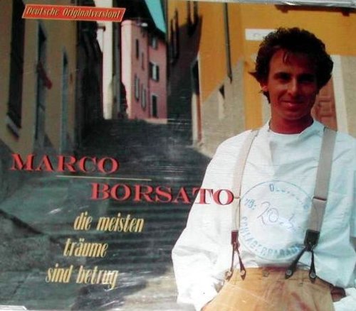 Die meisten Trõume sind Betrug (storie di tutti i giorni, 3 tracks, 1995) Music