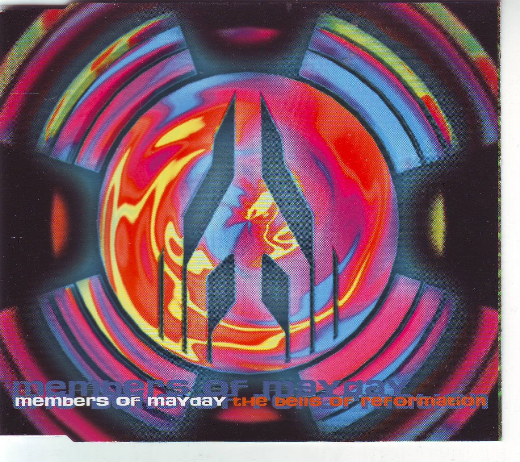 Bells of reformation (3 versions, 1995) Music